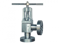 高壓角式截止閥與直通式截止閥的區(qū)別是什么？