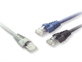 迪蒙6類RJ45-RJ45屏蔽數(shù)據(jù)跳線(2米/灰色)(122-410FP-2M)功能、詳細(xì)參數(shù)及競(jìng)品對(duì)比分析